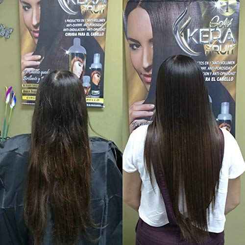 Tratamiento De Cirugia Capilar Para el Cabello Restaura Y da Brillo 16 oz o Medio Litro