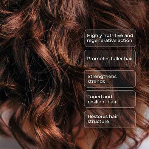Energizing Shampoo + Hair Serum Kit - High-Performance Natural Hair Treatment - Ozone Therapy - Strengthening & Toning for Healthy Hair - Shampoo 10.14 Fl Oz Serum 2.03 Fl Oz