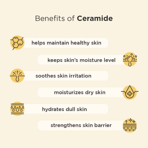 Hanskin 7 Layer Ceramide Cream, Lasts for 48 Hours, 2.4 fl. oz, 70ml, Moisturizes Dry Skin, Moisturizer, For All Type, Sensitive Skin, Redness, Boosting Calming Cream