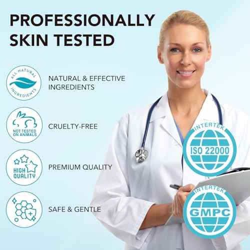 Skin Bleaching Cream, Skin Lightening for Intimate Areas, Moisturizing Cream Contain Vitamin C for Underarm, Armpit, Knees, Elbows, Inner Thighs and Bikini Area (1.7 Fl Oz)