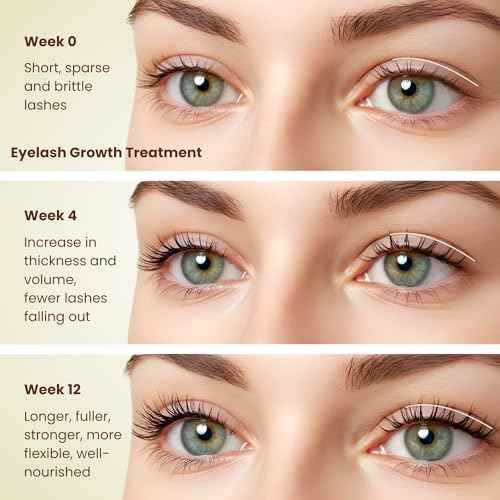 BodyJ4You Castor Oil for Eyelashes Eyebrows - 100% Pure Natural USDA Organic Cold Pressed - Hydrating Skin Hair Growth Lashes Scalp - Non-GMO Hexane Free Unrefined - Glass Bottle 1 Fl Oz (Pack of 24)