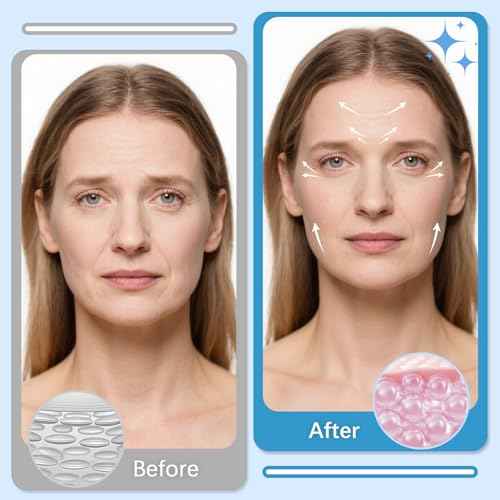 Anti-Wrinkle Patches ? 208 PCS Facial Wrinkle Patches, Face Tape for Wrinkles Overnight, Forehead Wrinkle Remover to Smooth Face, Fine Lines, Mouth, Frown Lines, Eyes, Smile Lines for Women