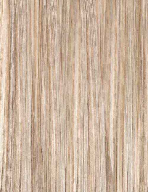 Outre Lace Front Wig - Kerrin (FROSTED ASH BLONDE)