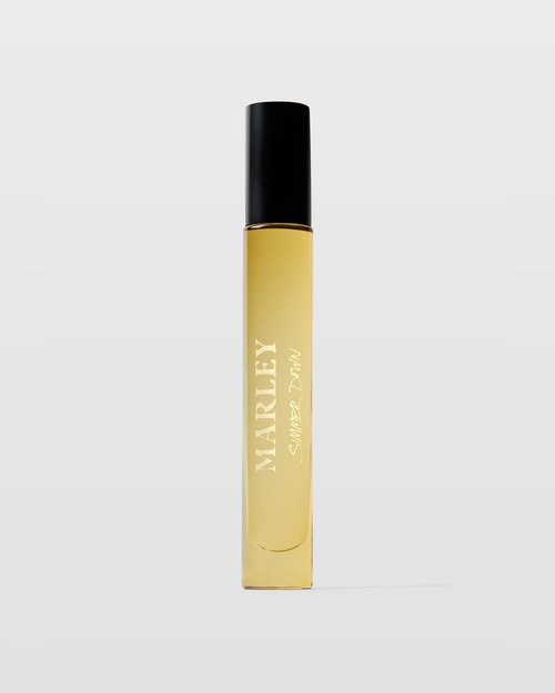 Michael Malul Marley Fragrance Simmer Down- 10ml Travel Size