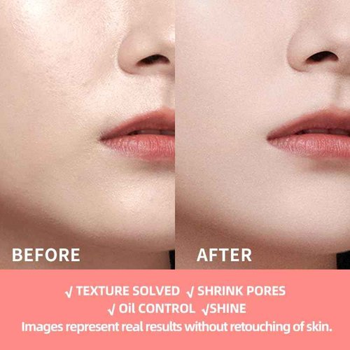 zeesea Vitamin C Hydrating Makeup Setting Spray for Face, Waterproof Make up Setting Fixer Mist type Spray, Long-lasting for 16 hours, Oil Control, 2pcs