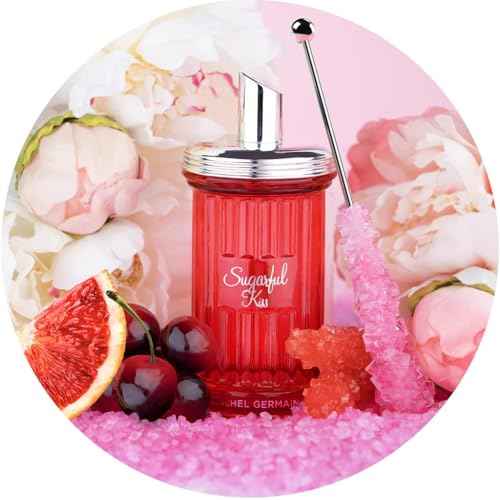 Michel Germain Sugarful Eau de Parfum, 3-Piece Gift Set