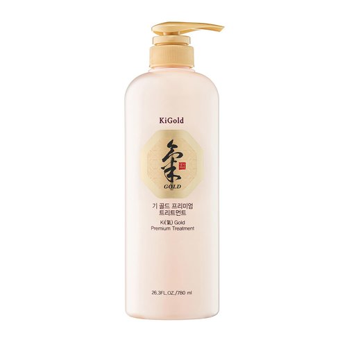 Daeng Gi Meo Ri- Ki Gold Premium Treatment