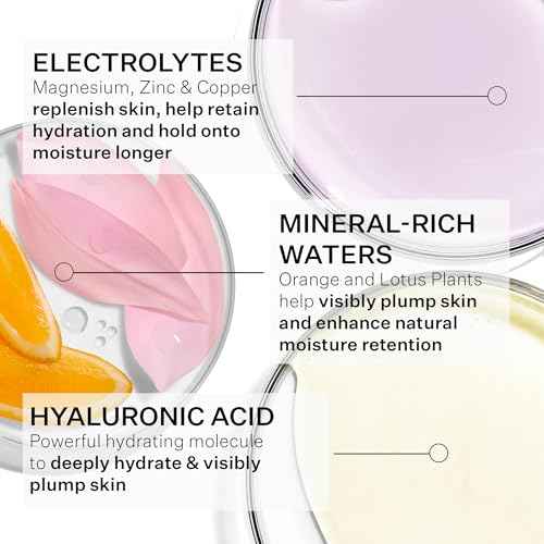 StriVectin Multi Action Hydration Multiplier Serum with Hyaluronic Acid, Ceramides and Peptides for Dehydrated, Dry Skin