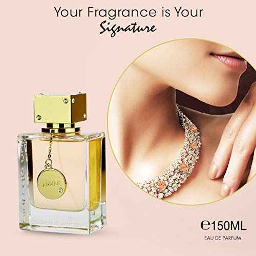 Armaf Club De Nuit for Women 2-Piece Set, (3.4 Ounce Eau De Parfum spray + 6.8 Ounce perfume Body Spray)