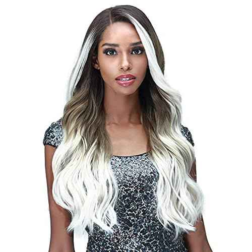 BOBBI BOSS HD Lace Front Wig 13X4 Deep Lace MLF245 Daniella (2)
