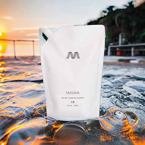 Mekabu Hydrating Shampoo Refill by Masami
