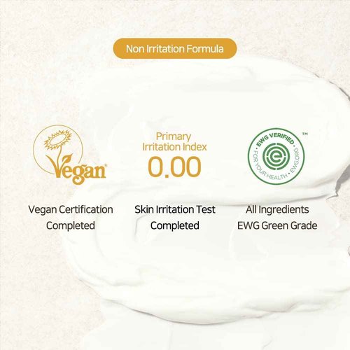 TINAZANA Vegan Bakuchiol Comforting Cream, Gentle Retinol Alternative, 25% Shea Butter, Barrier Strengthening & Hydrating, Dew Drop Texture, 2.7 fl.oz