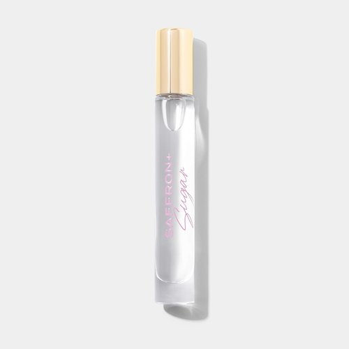 Michael Malul Saffron+Sugar - 10ml Travel Size