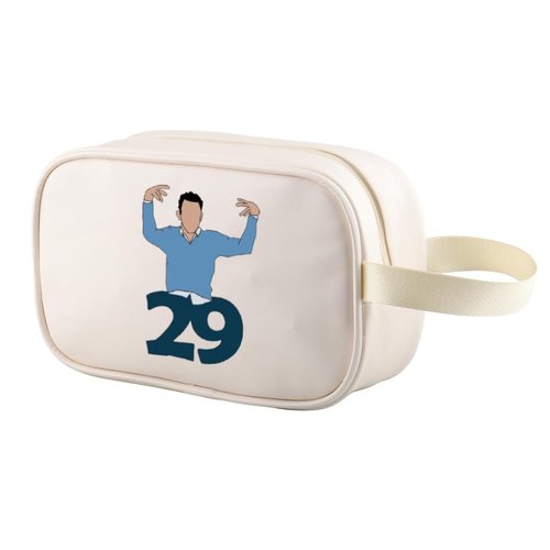 XYANFA Sch midt 29 New Gril TV Show Cosmetic TV Show Fans Gift 30 Years Old Birthday Gifts