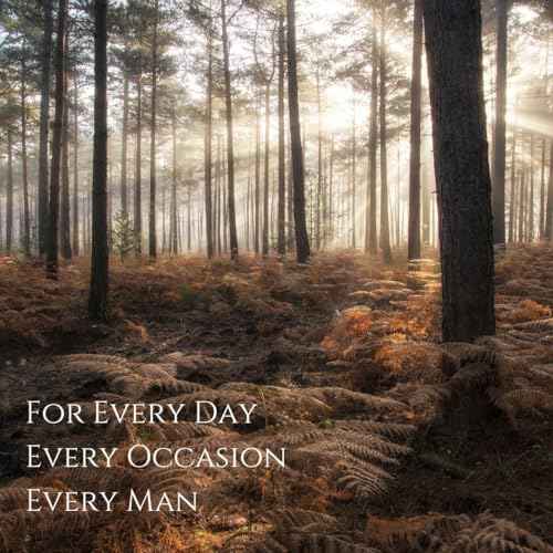 AVON Mesmerize Cologne for Men, 3.4 fl oz, Long Lasting Woody and Spicy Scent for Everyday Wear, Signature Fragrance for Him, Classic Men¡¯s Cologne