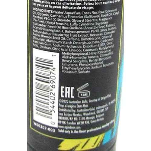 Jwoww Fearless Dark Intensifer