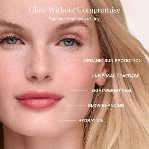 PROTECT Skin Enhancing Primer - Broad Spectrum Mineral Sunscreen SPF 40