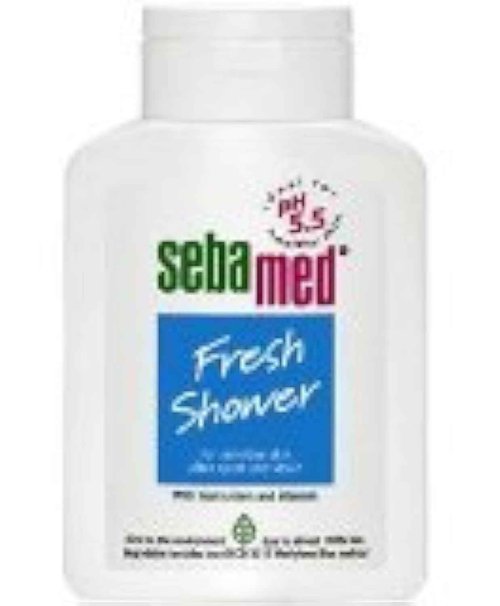 Sebamed Fresh Shower 200ml