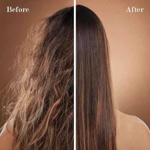 Saphira Hair Care Shampoos ? Sulfate & Paraben-Free, Hydrating, Repairing & Volumizing for All Hair Types