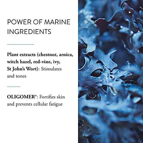 PHYTOMER Eau Marine Facial Tonic Lotion | Soothing, Anti-Aging Face Tonic | Toner, Cleanser, Makeup-Remover in One | Moisturzing Face Toner for Oily Skin | Alcohol-Free | 250ml