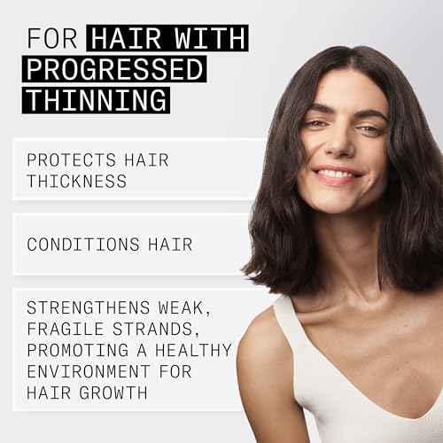 Nioxin Hair Booster Serum | Advanced Leave-In Hair Treatment| Strengthens and Conditions | 3.4 Fl oz.