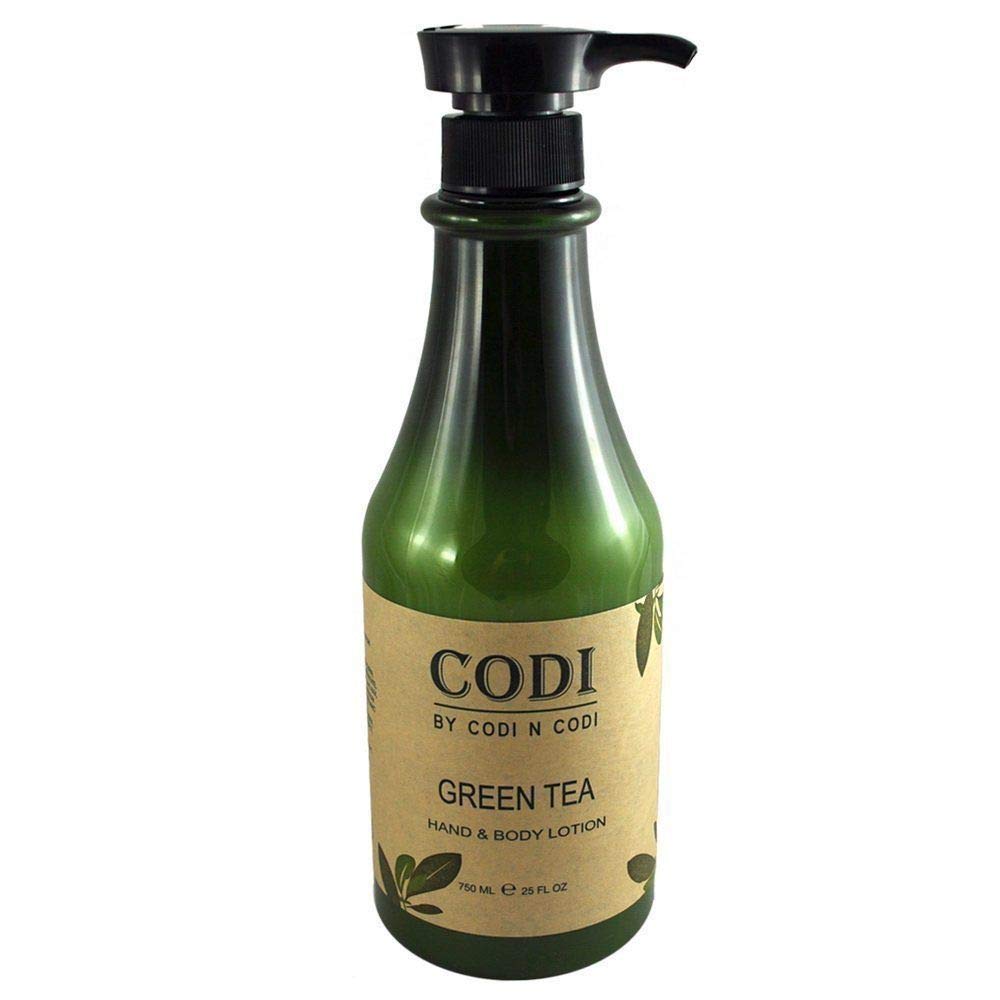 Codi Hand & Body Lotion 25 fl oz – Pick Your Scent