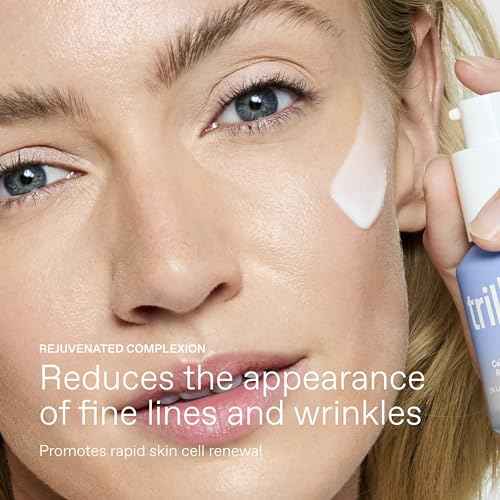 Trillion Skincare - Cellular Activating + Resurfacing Serum