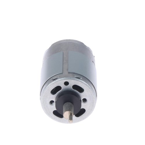 DIY Maintenance Parts Replacement Motor for WahL 8148 8591 8504 Electric Trimmer Motor Hair Clipper DC3.6V 6500RPM