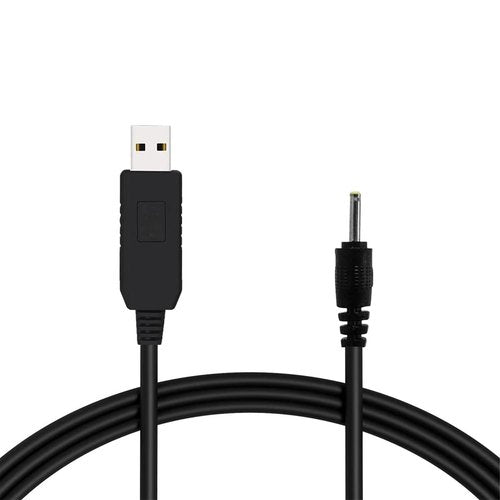 AZJCKEW 2.3V USB Charger Replacement for Braun 5513 5516 MGK3010 MGK3020 MGK3021 MGK3025 MGK3210 MGK3220 MGK3221 MGK3321 MGK3225 MGK3921, 3.3FT Electric Shaver Beard Trimmer
