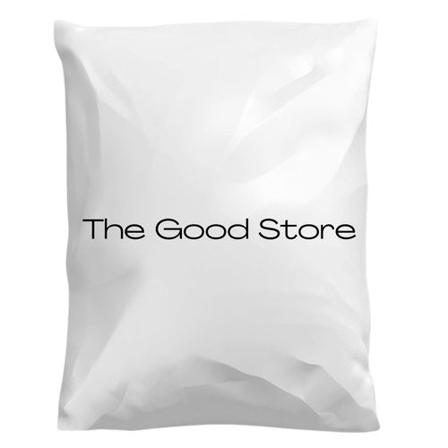 Leaf Flower 7 Minute Blowout 6 oz | Blue | With Good Store Packaging