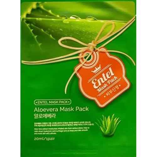 Typology Tinted Serum with Vitamin C, Squalane & Aloe Vera - Type 4 / Tan & Complimentary Sheet Masque