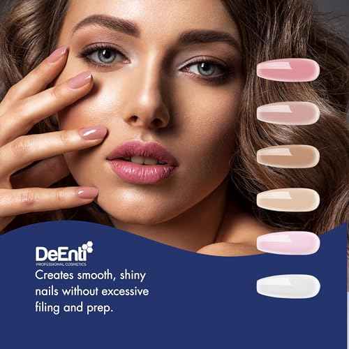 Acrylic Nail Powder - 2oz Cover Pink|Professional Grade, Bubble-Free Acrylic Powder for Nails | Long-Lasting, Chip-Resistant Nail Acrylic Powder for Carving, Extensions & Fake Nails