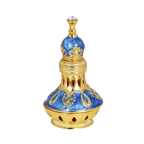 Al Haramain Taj for Unisex - 0.4 oz Concentrated Perfume Oil