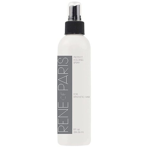 Rene of Paris Synthetic Hair Care Kits (8oz Bottles) (4PC KIT)