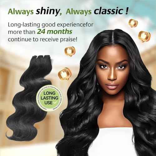 Raw Indian Human Hair Single Bundle,Triple Lifespan Than Regular Virgin Hair,In-Store Quality,Online Price! 100% Raw Indian Hair Bundles Body Wave Raw Hair Bundles 22 Inch