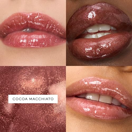Lanc?me Juicy Tubes Lip Gloss ? Ultra-Shiny Finish, for Hydrating Shine & Juicy Lips