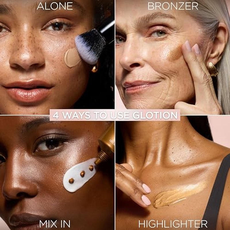 L'Oreal True Match Lumi Glotion Natural Glow Illuminator 903