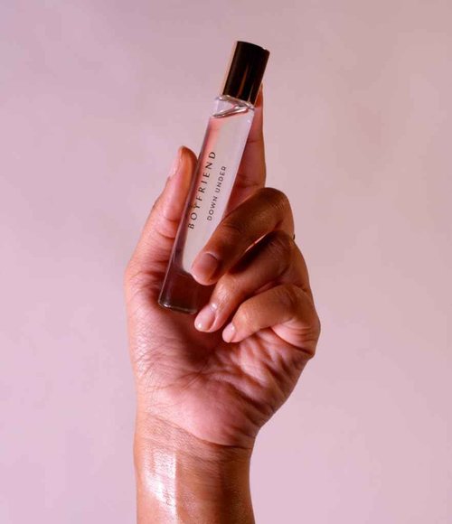 Boyfriend Down Under Rollerball by Kate Walsh, 0.3 fl / 9 mL