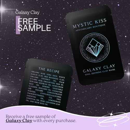 Nebula Face Wash Scrub I Exfoliating Face Wash I Microdermabrasion Facial Scrub I Gentle Facial Exfoliator