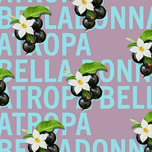 Shay & Blue London Atropa Belladonna 3.4 oz Eau de Parfum Spray