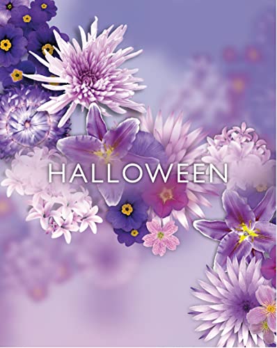 Halloween By Jesus Del Pozo For Women. Eau De Toilette Spray 3.4 Ounces