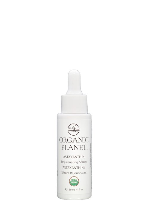 Astaxanthin Rejuvenating Serum