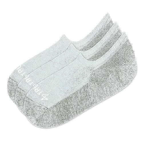 TRU47 Grounding & Earthing Products | Grounding Socks | Socks Made With 99.99% Pure Silver Thread