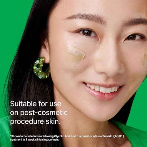 Dr.Jart+ Cicapair So Soothing Face Treatment Korean Gel Cream for Visibly Irritated Skin with Centella Asiatica | Korean Skin Care, 1.01 Fl Oz