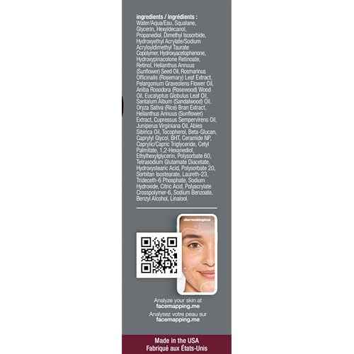 Dermalogica Dynamic Skin Retinol Facial Serum with Multi-Retinoid Complex, Skin Retexturizing and Improving Skin Health