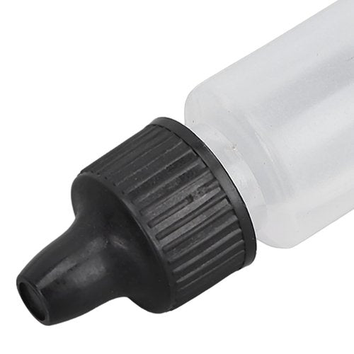 10pcs Shaver Maintenance Lubricant,Reduce Friction Prevent Trimmer Blades Sewing Machine Repair Oil Hair Clipper Blade Lubricating for Clippers Beard Trimmers and Shavers Oil
