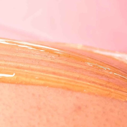 SUGARING PASTE – MEDIUM 1.3kg 45Oz (BIKINI, BRAZILIAN, UNDERARMS, UPPER LIP)