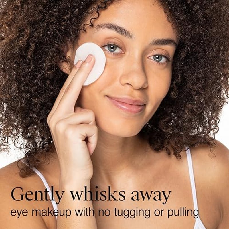 Neutrogena Gentle Oil-Free Eye Makeup Remover - 8 fl oz