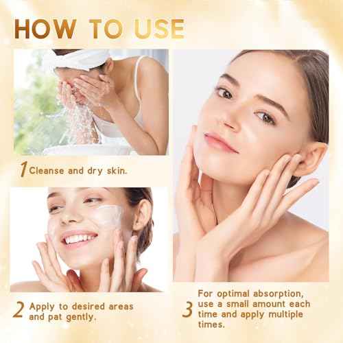 Beef Tallow for Skin, Grass-Fed Beef Tallow and Honey Balm with Olive Oil, Whipped Face Moisturizer Cream for Body, Natural Formula for Dry & Sensitive Skin, Light Scent (2.11, Unscented)