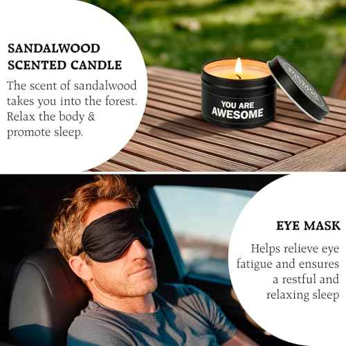 Men Box